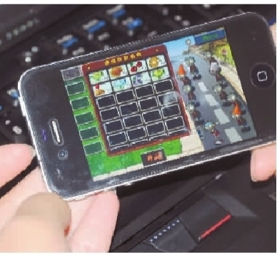 3G時(shí)代催生內(nèi)容產(chǎn)品百花齊放 手機(jī)應(yīng)用游戲軟件迎來高速發(fā)展期