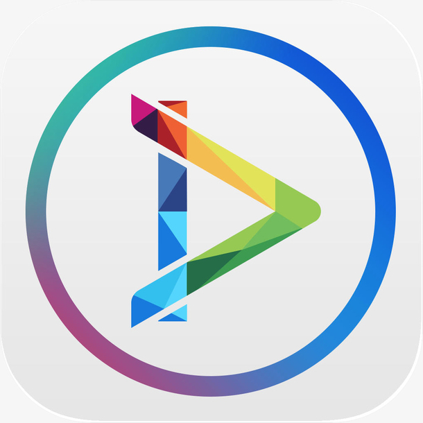 手機(jī)第一視聽軟件圖標(biāo)應(yīng)用 視覺設(shè)計(jì)的藝術(shù)與戰(zhàn)略