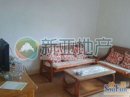 昆明五華區(qū)鋼窗廠住宿區(qū)小區(qū)租房｜兩室兩廳帶家具家電，月租僅1400元！